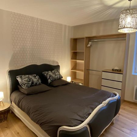 Cahors 62M2 - T3 Neuf 4 Etoiles Certifie Categorie Prestige - Le Bartassec - Wifi - Parking Apartment Exterior foto