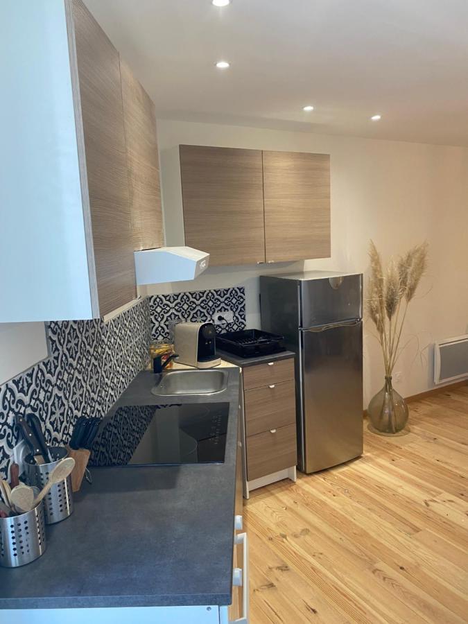 Cahors 62M2 - T3 Neuf 4 Etoiles Certifie Categorie Prestige - Le Bartassec - Wifi - Parking Apartment Exterior foto